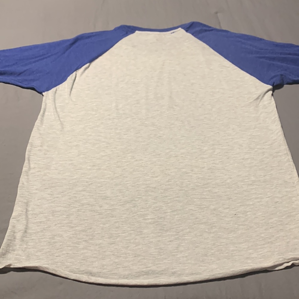 Ladybird Clothing Co. “Kentucky Gameday” 3/4 Sleeve Shirt, GUC, Size Large - Picture 6 of 8